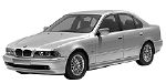 BMW E39 C221C Fault Code