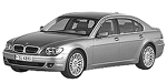 BMW E65 C221C Fault Code