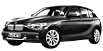 BMW F20 C221C Fault Code