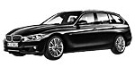 BMW F31 C221C Fault Code