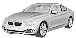 BMW F32 C221C Fault Code