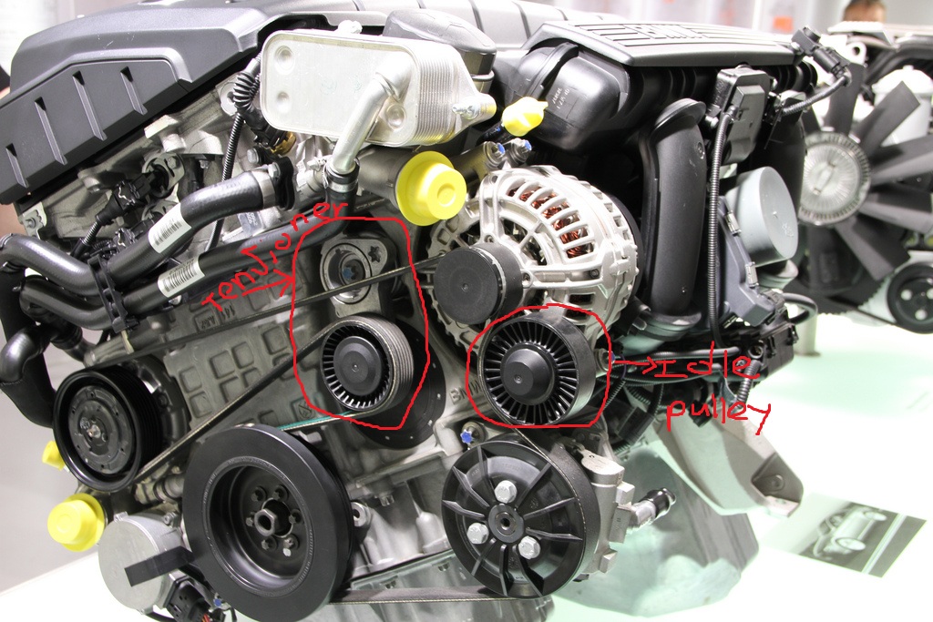 See C221C in engine