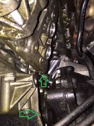 See C221C in engine